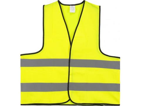 Promo Safety Jacket