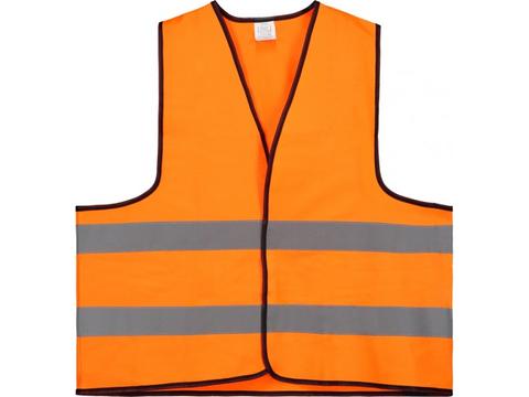 Promo Safety Jacket