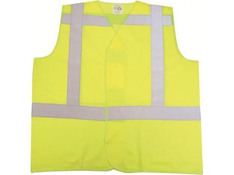 RWS Veiligheidsvest EN471-KL2