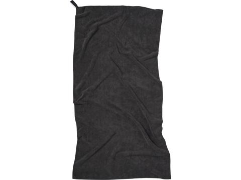 VINGA RPET Active Dry handdoek 140 x 70 cm