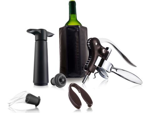 69002606 Wine Set Professional wijnset vacuvin