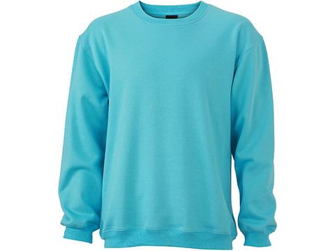 Zachte Top Sweater