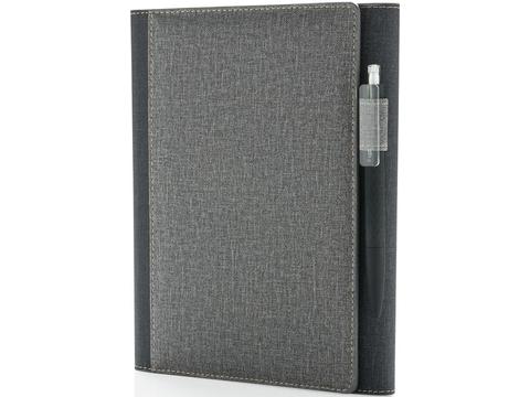 A5 design notitieboek bedrukken