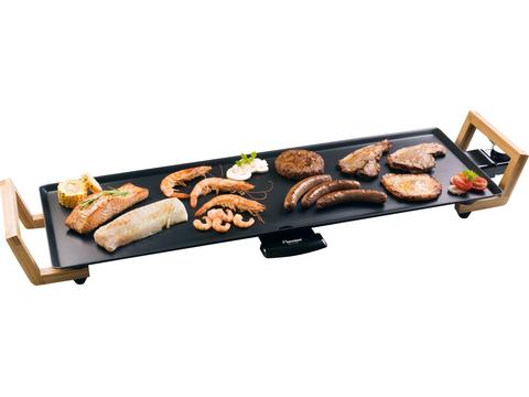 Teppanyaki grillplaat XL