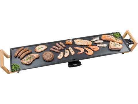 Teppanyaki grillplaat XXL