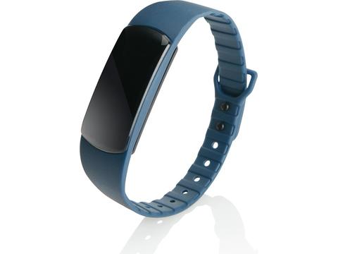 Be fit activity tracker