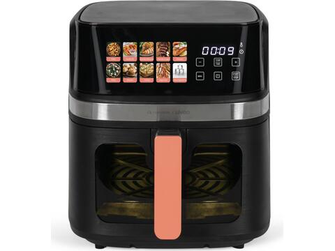 Airfryer 8 L - Livoo Marmiton