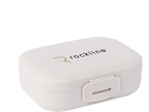 Amuse Mini Snackbox 200 ml – Handige en duurzame snackoplossing