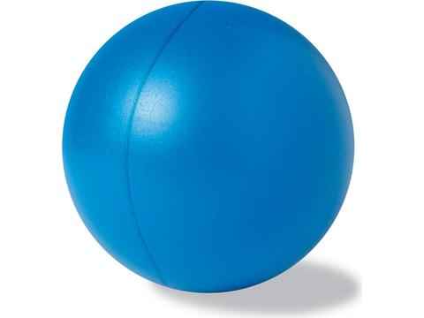 Anti-stress bal Descanso-blauw