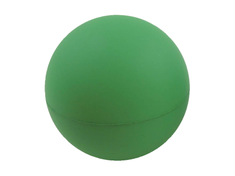 Anti-stressbal standaard bedrukken