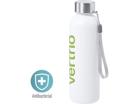 Antibacteriële drinkfles - 600 ml