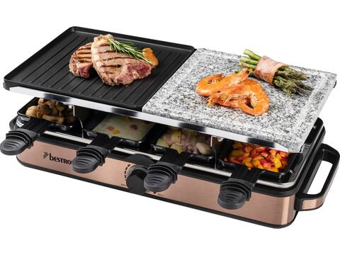 Bestron raclette