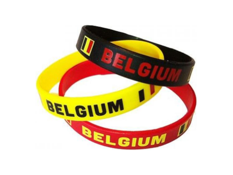 Armband Belgium