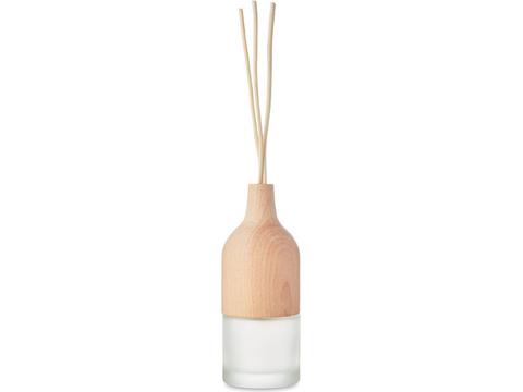 Aroma diffuser met geurstokjes