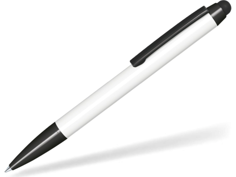 Attract stylus balpen