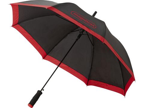 Automatische paraplu met biesje - Ø102 cm
