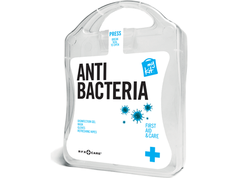 MyKit ANTI BACTERIA