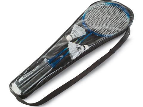 Badmintonset