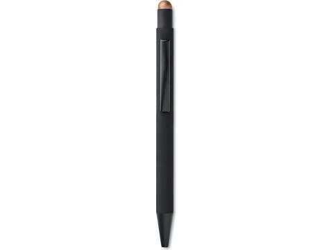 Stylus balpen Negrito