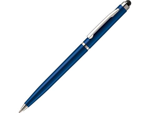 Balpen stylus