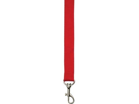 Bamboe lanyard