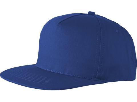 Baseball cap bedrukken