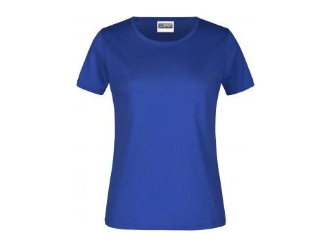 Basic-T Lady 150 T-shirts bedrukken