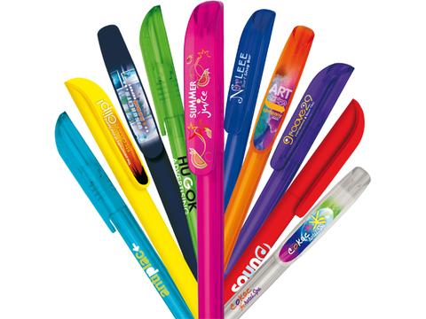 BIC Super Clip balpen