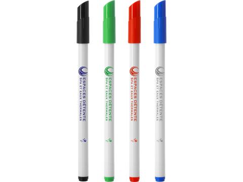 BIC Velleda White Board Marker Fine