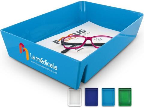 Multifunctionele box
