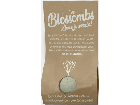 Blossombs bloembol