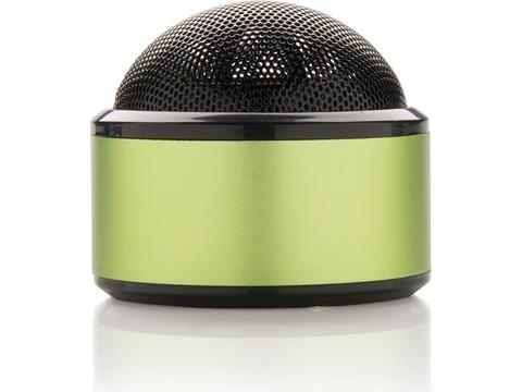 Bluetooth speaker - 3 W