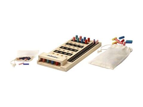 Brain Buster spel