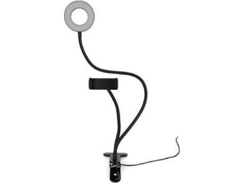 BRAINZ Home Office LED-Telefoonhouder