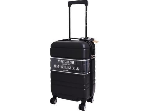 Cabin Size Napoli Trolley RPET