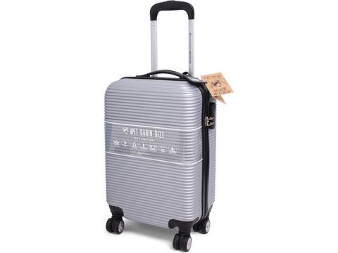 Cabin Size RPET Square Trolley