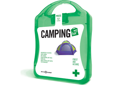 MyKit CAMPING