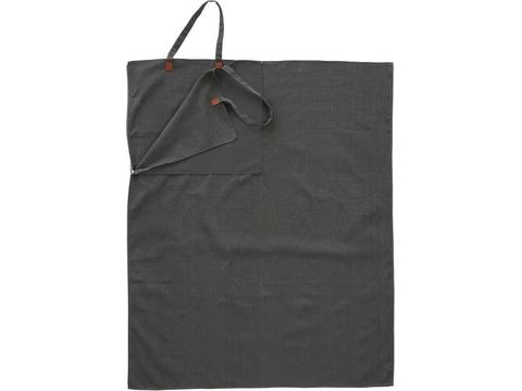 Canvas Tas Plaid