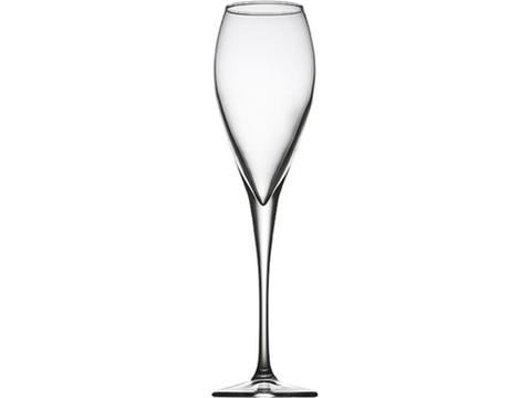 Champagne glas - 225 ml