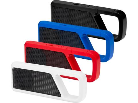 Clip-Clap 2 Bluetooth speaker