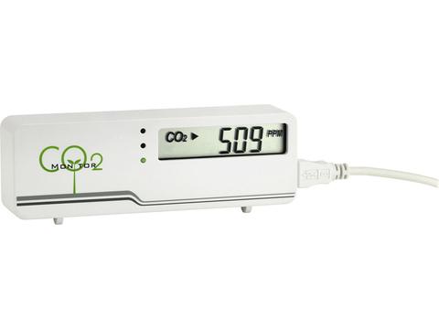CO2 Monitor AIRCO2NTROL MINI