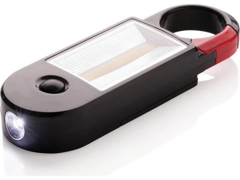 COB Led werklamp met magneet