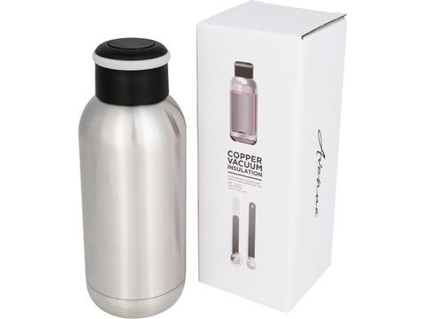 Copa mini koperen vacuüm geïsoleerde fles - 350 ml