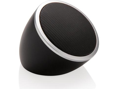Cosmo draadloze speaker - 3W