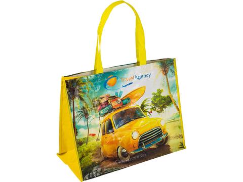 Custom Made Shopping Bag 45x35x22cm