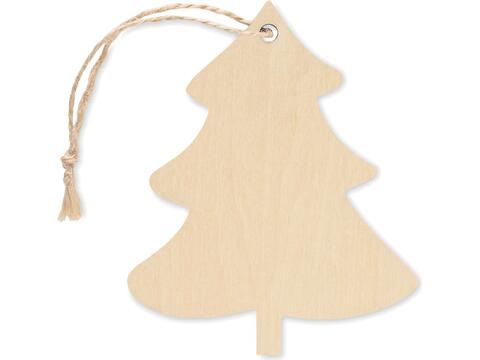 Kerstboom ornament hanger