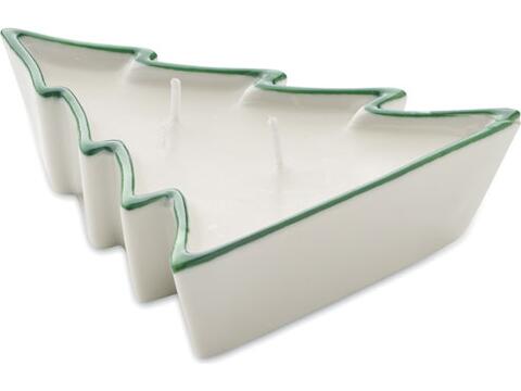 Plantaardige kaars - 60 gr