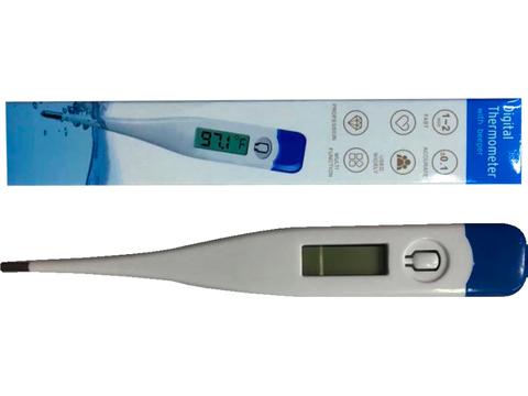 Digitale koorts thermometer