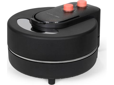 Electrische pizza oven - Livoo Marmiton
