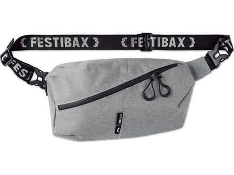 Festibax basic heuptas bedrukken